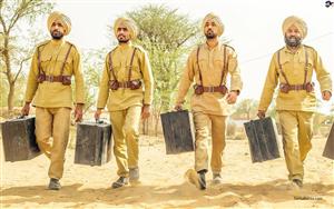 Sajjan Singh Rangroot